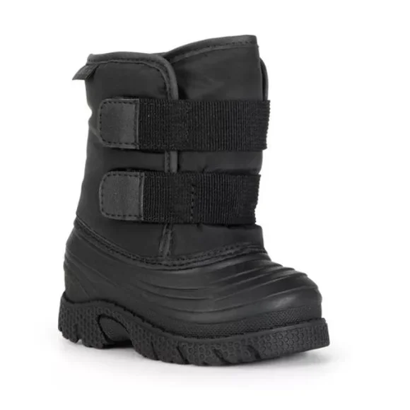 Lugz Shoes Lugz Flurry Toddlers Winter Boots Black Size